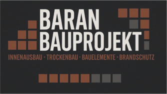 Baran Bauprojekt