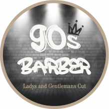 90s Barber