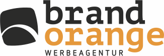 brand orange Werbeagentur